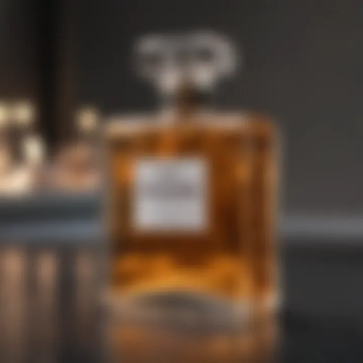 Exploring Chanel No. 5 Perfume: A Comprehensive Guide on Amazon Summary