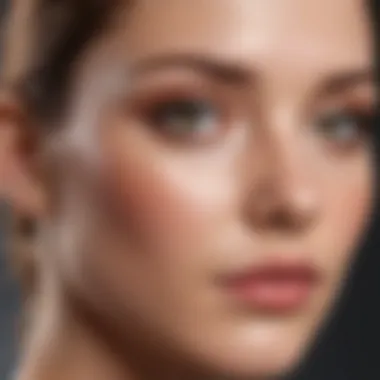 Different skin types and suitable creams