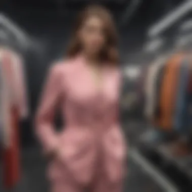 Mastering Trendy TV Show Outfits Trendy TV Show Inspired Outfits
