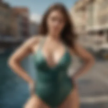 Exploring Ladies Size 16 Swimsuits: A Comprehensive Guide Summary Exploring Ladies Size 16 Swimsuits: A Comprehensive Guide Summary