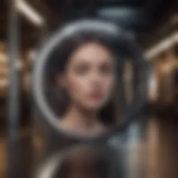 Reflective Elegance