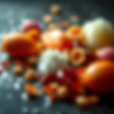 Essential Ingredients in Acne Washes Ingredients critical for acne treatment