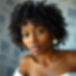 Exploring the Viori Shampoo Bar for Black Hair: A Comprehensive Analysis Introduction