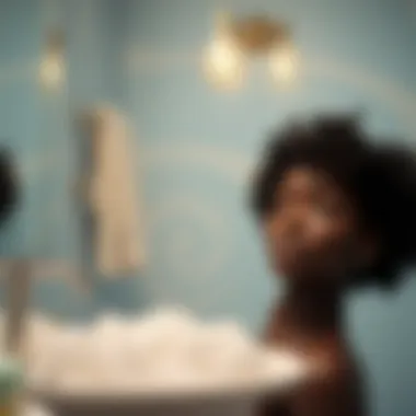 Exploring the Viori Shampoo Bar for Black Hair: A Comprehensive Analysis Summary Exploring the Viori Shampoo Bar for Black Hair: A Comprehensive Analysis Summary