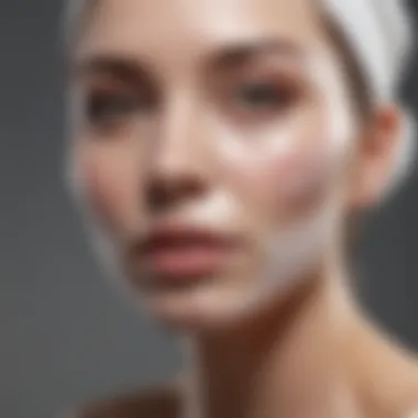 Exquisite Pore Refining Mask Exquisite Pore Refining Mask