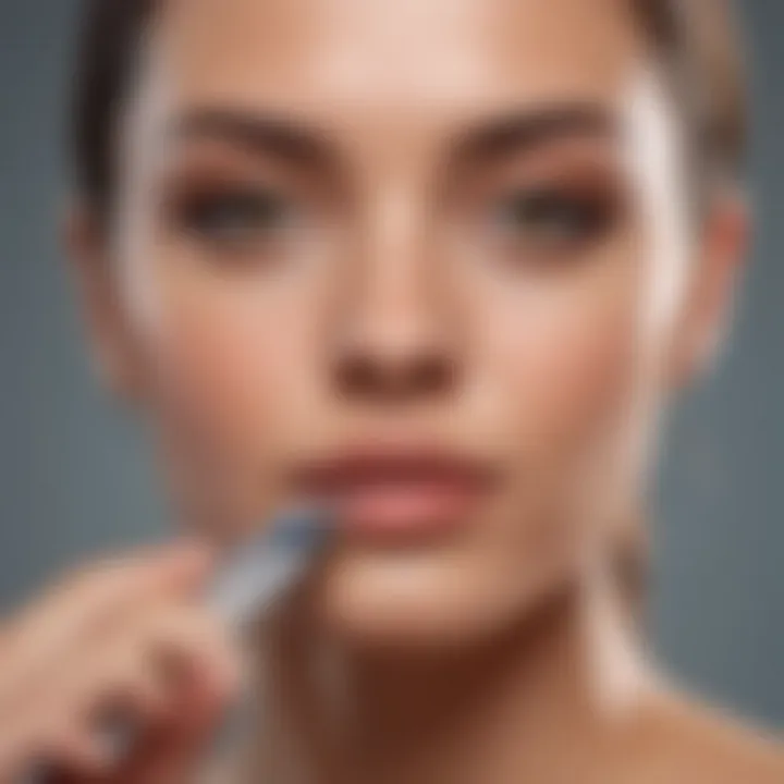 Facial Hair Removal Techniques - Illuminating Dermaplaning Benefits