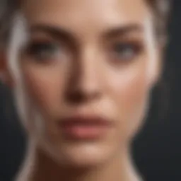 Facial Sculpting with Fillers