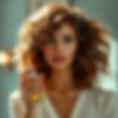 Finding the Right Hairspray for Frizzy Hair Summary