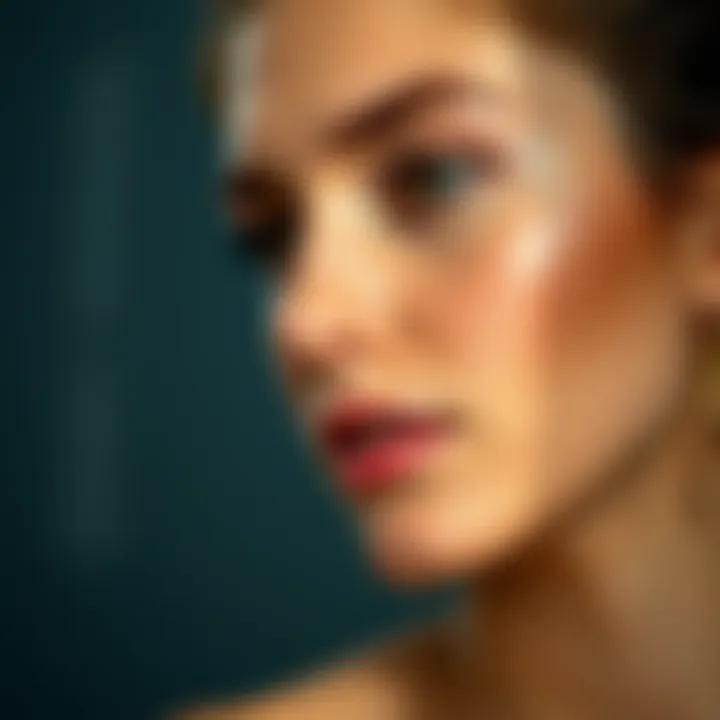 Notable Foundation Primer for Sensitive Skin Notable Foundation Primer for Sensitive Skin