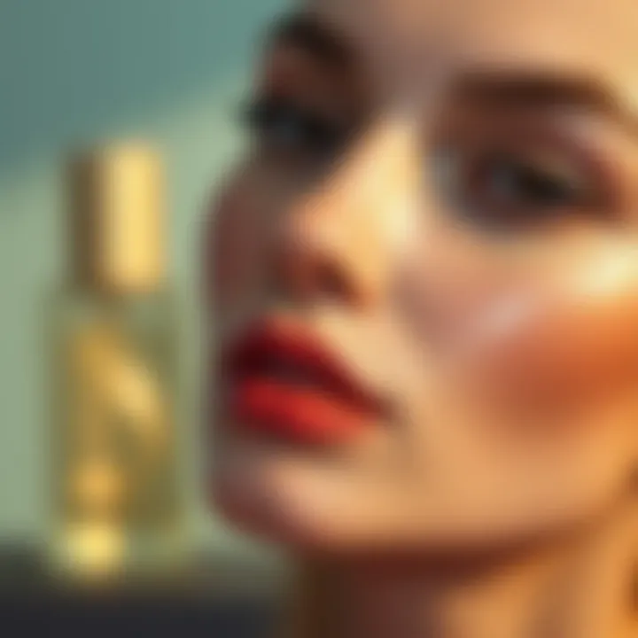 Foundation Primer for Sensitive Skin Summary Foundation Primer for Sensitive Skin Summary