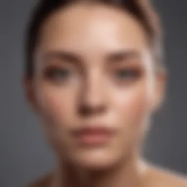 Radiant Skin Achieved with Osmosis Skincare Glowing Skin from Osmosis Skincare