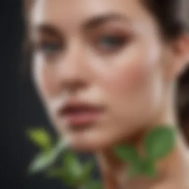 Herbal Solutions for Cold Sore Healing Healing Herbs for Cold Sore Relief