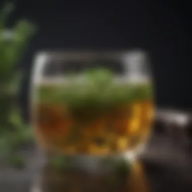 Herbal Infusions for Hair Health Herbal infusions for hair health