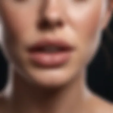 Holistic Healing for Cold Sores Holistic approach to healing cold sores
