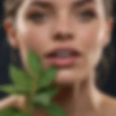 Herbal Remedies for Cold Sores Natural healing herbs for cold sores