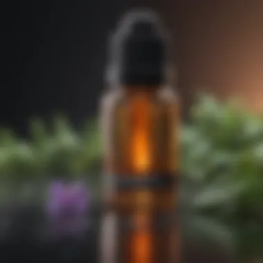 Essential Oils for Cold Sore Relief Organic essential oils for cold sore relief
