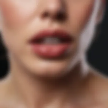 Key Ingredients for Cold Sore Relief Cold sore relief ingredients