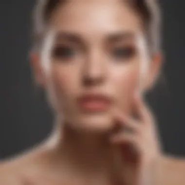 Effective Skincare Routine for Cold Sore Relief Cold sore skincare routine