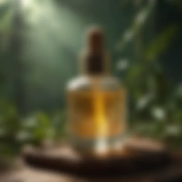 Botanical Infusion Elixir