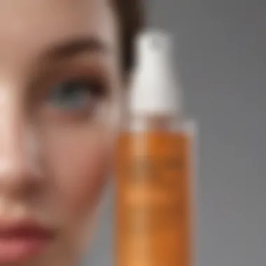 Moisture-Boosting Elixir Hydrating Neutrogena Makeup Remover
