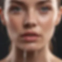 Niacinamide's Hydration Boost