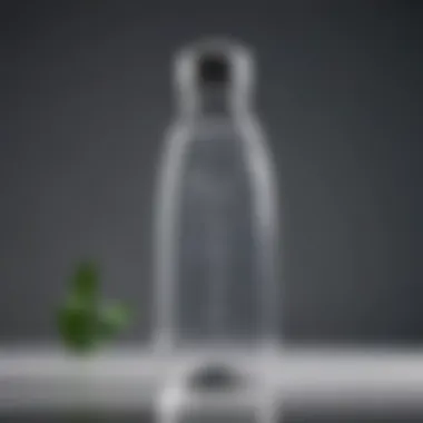 Hydration Infused Water Bottle