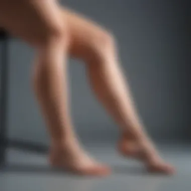 Ensuring Safety in Hydroquinone Leg Scar Treatment Hydroquinone safety guidelines for leg scar treatment