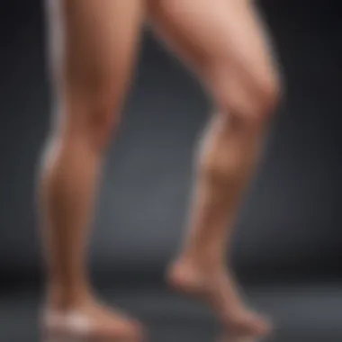 Advanced Hydroquinone Scar Treatment on Legs Hydroquinone scar treatment on legs