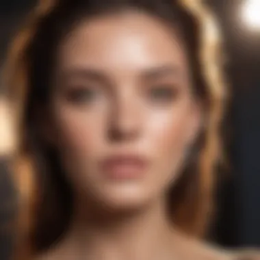 Illuminating Glow for Luminous Complexion Illuminating Glow