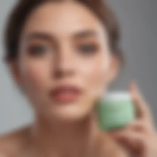 In-Depth Exploration of Mario Badescu Rolling Cream Peel with AHA Introduction