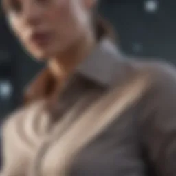 Innovative Fabric Engineering