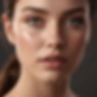Holistic Approach for Youthful Appearance Lifestyle Adjustments for Smooth Skin