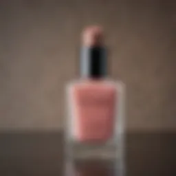 Londontown Illuminating Nail Concealer Bottle