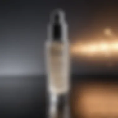 Luminosity Infusion Serum Luminosity Infusion Serum