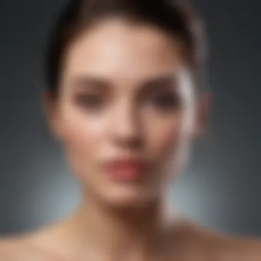 Exquisite Skincare Elixirs Luxurious ingredients in skincare