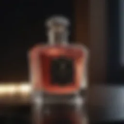 Luxurious Nail Polish Brand