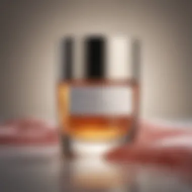 Opulent Packaging of Osmosis Skincare Luxurious Osmosis Skincare Packaging
