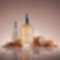 Luxurious Skincare Products in Birchbox USA