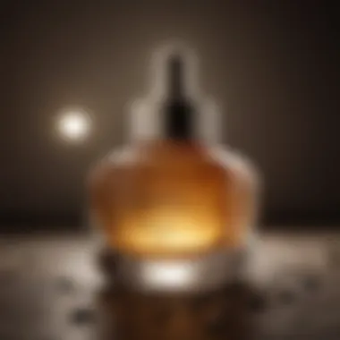 Luxury Skin Elixir for Pore Refinement Luxury Skin Elixir for Pore Refinement