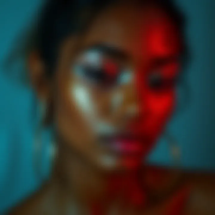 Notable Makeup Techniques Tailored to Skin Tones