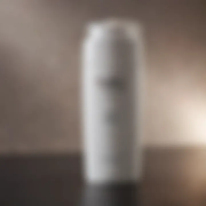 Deodorant Types Unveiled