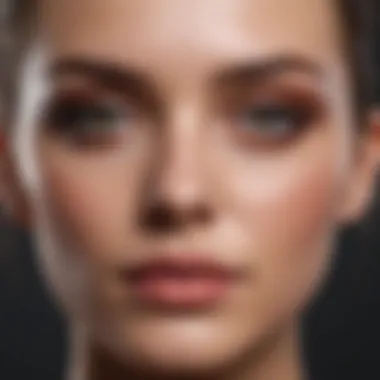 Flawless Makeup Finishing Touches Flawless makeup finishing touches