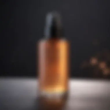 Matte Finish Tonic for Shine Control Matte Finish Tonic