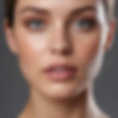 Revitalizing Retinol Complex Molecular Structure Renewal