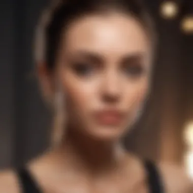 Elevate Your Elegance Natural Beauty Enhancement