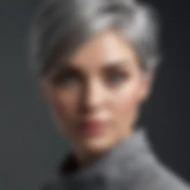 Stylish Natural Gray Embrace Options Natural Gray Embrace Options