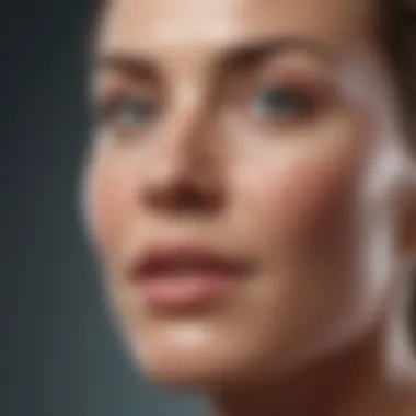 Ageless Hydration: Rejuvenating Moisture Natural hydration for mature skin