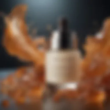 Pure and Natural Ingredients in Osmosis Skincare Natural Ingredients in Osmosis Skincare