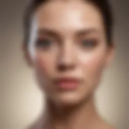 Relaxation techniques for managing acne