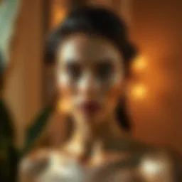 Navigating the Selection of Tanning Lotion for Very Pale Skin Introduction